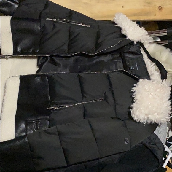 Karen Mullen jacket - Picture 4 of 4